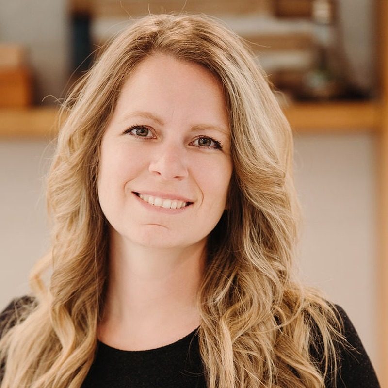 Stéphanie Houle, courtier immobilier résidentiel